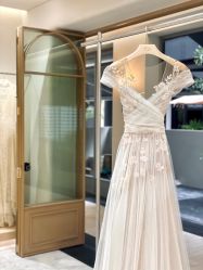 点击看大图 -Chic Bridal 熙可婚纱