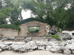 -团结湖公园