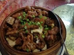 -客汀家宴·客家烟火 四季食材(集美店)