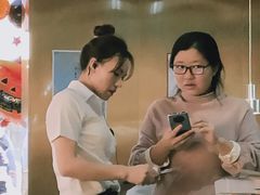 -黑牛の場烤肉(摩天活力城店)