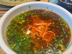 -品回味清真西北楼(宁波首店)