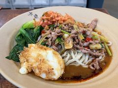 -方铲铲·成都板凳面(滨江银泰店)