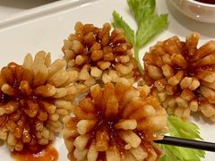 -得月楼·省级非遗·传统苏帮菜(观前店)