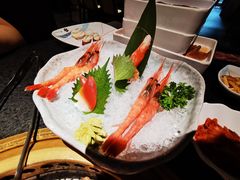 -神户赤童日式烤肉(金地广场店)