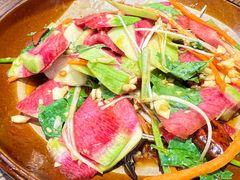 -柿子树炭烤羊腿(金台路店)