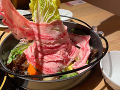 -大和食乐·鲜和牛酸汤火锅(环宇荟店)