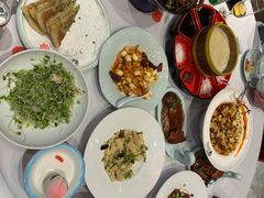 -北平食府.北京烤鸭(亦庄店)