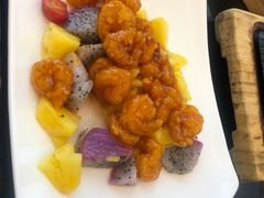 -高第街56号港式餐厅·精选(世茂广场宽厚里大明湖店)