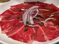 -韩时烤肉(丰科万达广场店)