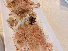 -喜记避风塘炒辣蟹(旗舰店)