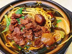 牛肉砂锅-南湖胖子砂锅(南湖店)