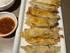 -前海沿·青岛菜(李沧万达店)