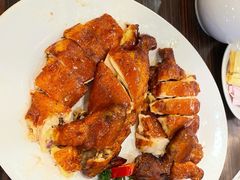 -海港酒家(上水新丰店)