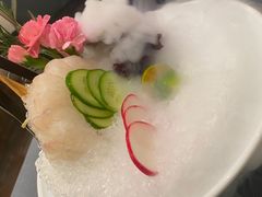 -沈灶河豚宴·河豚融合餐厅(汉中路店)