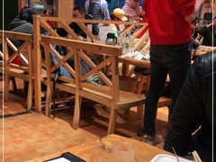 -木屋烧烤(西南角店)