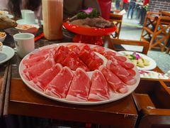-宽窄巷子火锅(周浦店)