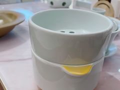-喜鼎海胆水饺(平安金融中心店)