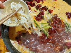 -五里关火锅(牛市口店)