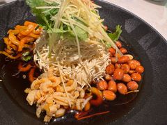 -大潮淮·淮扬菜(何园旗舰店)