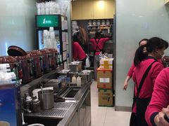 -1点点(学府路店)