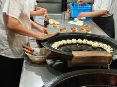 -哑巴生煎(临顿路店)