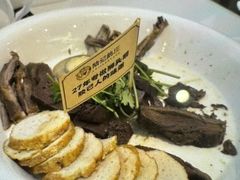 -陆记鹅庄·潮汕菜·狮头鹅(大仟里店)
