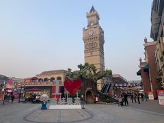 -王府井奥莱临潼小镇(临潼店)