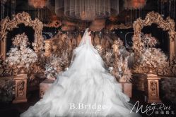 点击看大图 -B.Bridge Couture婚纱礼服(福田店)