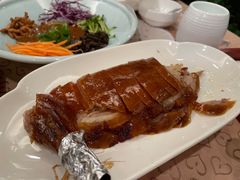 -大鸭梨(天通西苑店)