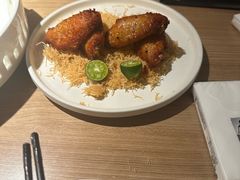 -太二酸菜鱼(兴业太古汇店)