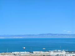 -青海湖国家重点风景名胜区