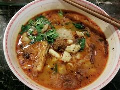 -吾味香葫芦头(安西街店)