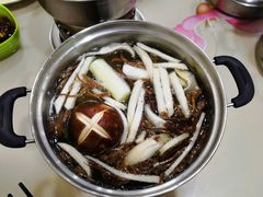 -味香林牦牛自助火锅