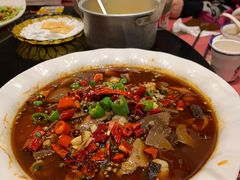 -刘妈小集市(黄陂广场店)
