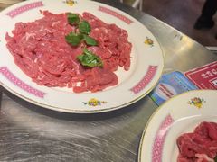 -燃计沙茶皇·香港沙茶火锅(人广旗舰店)