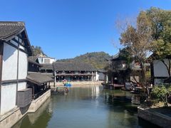 -寻宝记绍兴菜(鲁迅路店)