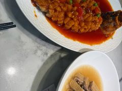 -大潮淮·淮扬菜(何园旗舰店)