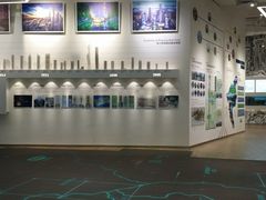 -广州市城市规划展览中心