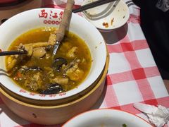 -西江红·株洲本地菜(滨江南路店)