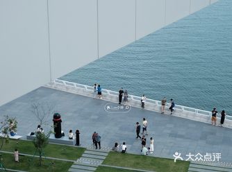 关于海上世界文化艺术中心的一些记忆碎片