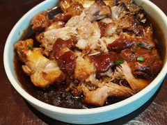 -走马楼饭庄(慈城古县城店)