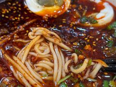 -洪师傅牛肉面(文昌南路店)
