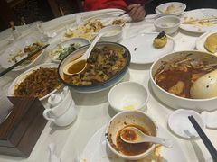-老爷庙风味美食府(魏都大道店)
