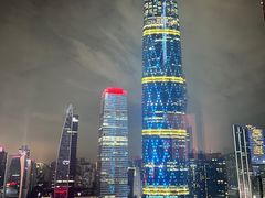 -广州富力丽思卡尔顿酒店