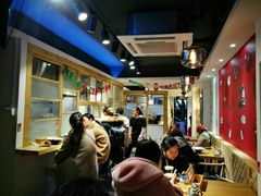 -厝内小眷村(天河南一路店)