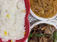 -京味斋·北京烤鸭(华威桥北工大店)