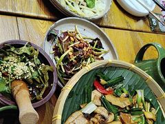 -云海肴·汽锅鸡·云南菜(天津国金汇店)