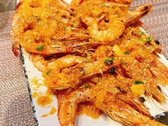 -春田小幸铁板烧(忠义街店)
