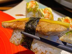 -山葵家·创意料理(宁波来福士店)