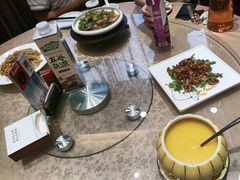 -李氏传家菜(兴城路店)